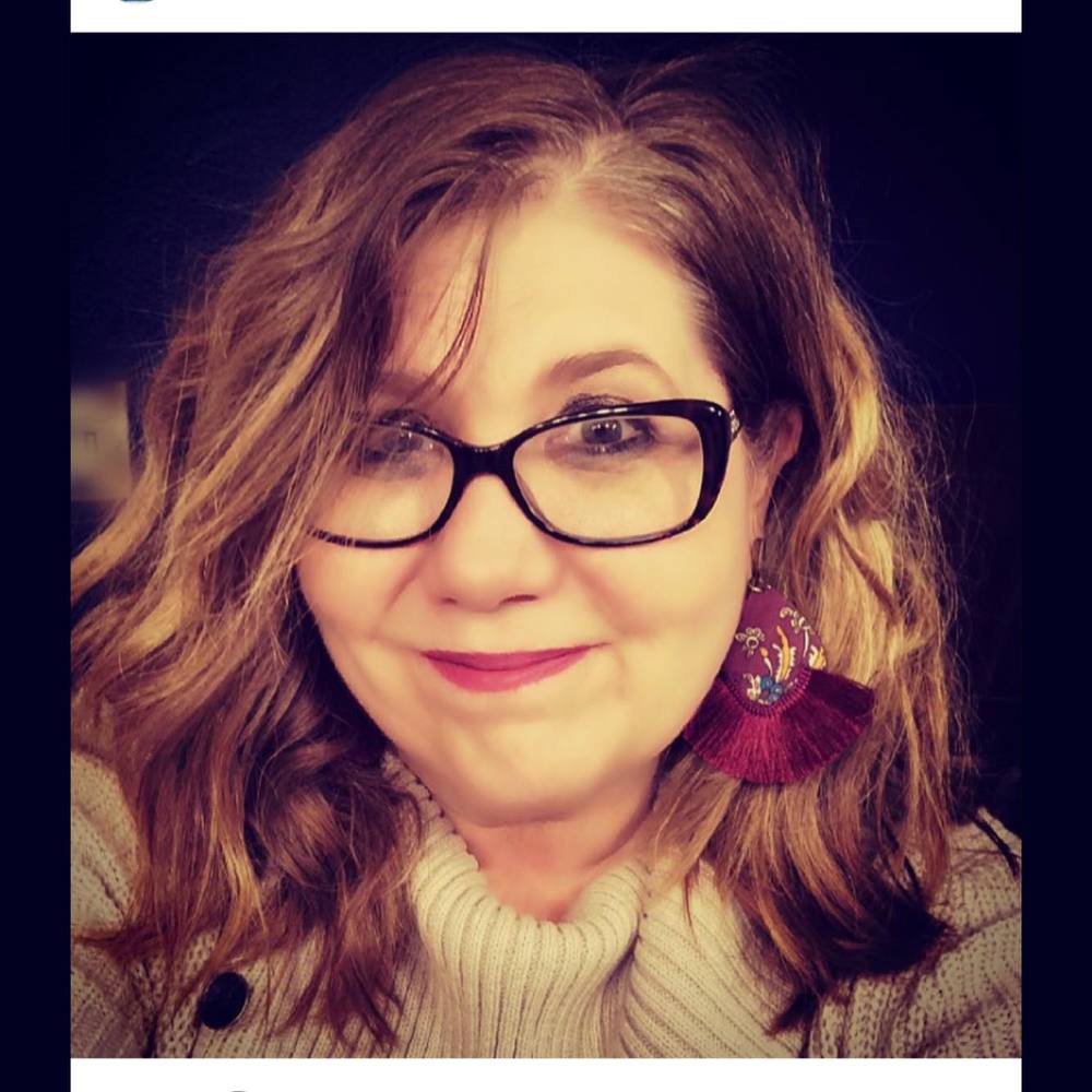 Meet your Posher, Traci